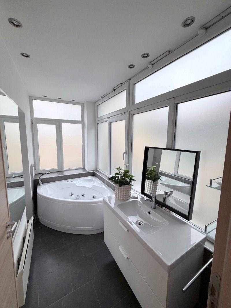 Дава под наем 3-СТАЕН, гр. София, Яворов, снимка 9 - Апартаменти - 53491661