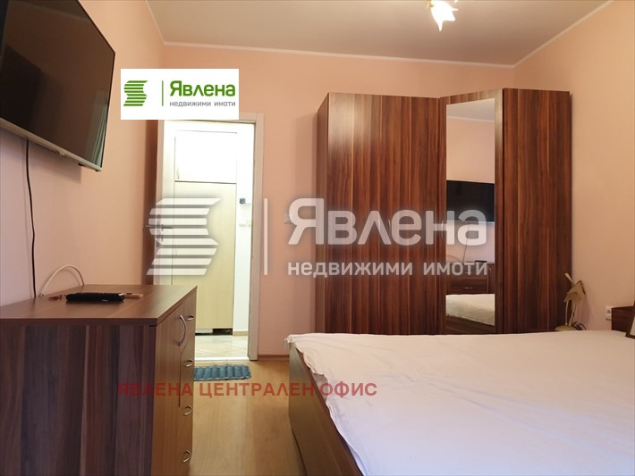 Дава под наем 3-СТАЕН, гр. София, Дружба 2, снимка 10 - Апартаменти - 54512042
