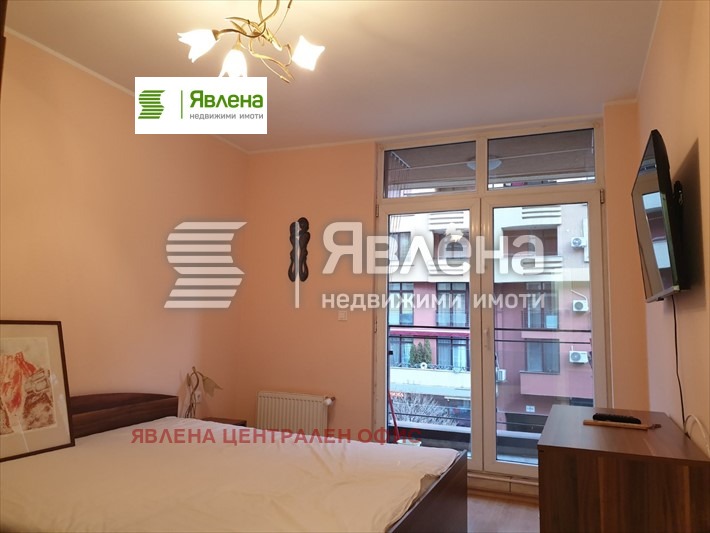 Дава под наем 3-СТАЕН, гр. София, Дружба 2, снимка 8 - Апартаменти - 54512042