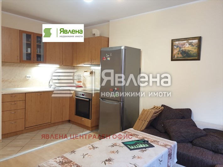 Дава под наем 3-СТАЕН, гр. София, Дружба 2, снимка 4 - Апартаменти - 54512042