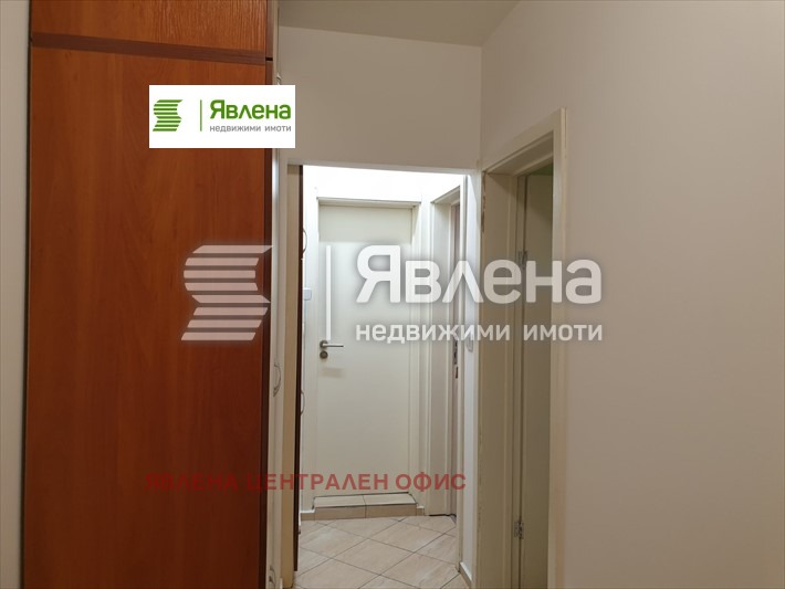 Дава под наем 3-СТАЕН, гр. София, Дружба 2, снимка 13 - Апартаменти - 54512042