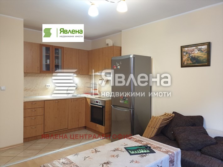 Дава под наем 3-СТАЕН, гр. София, Дружба 2, снимка 2 - Апартаменти - 54512042