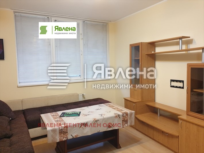 Дава под наем 3-СТАЕН, гр. София, Дружба 2, снимка 6 - Апартаменти - 54512042