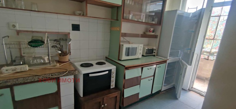 Дава под наем  4-стаен град Пловдив , Център , 105 кв.м | 77153124 - изображение [6]