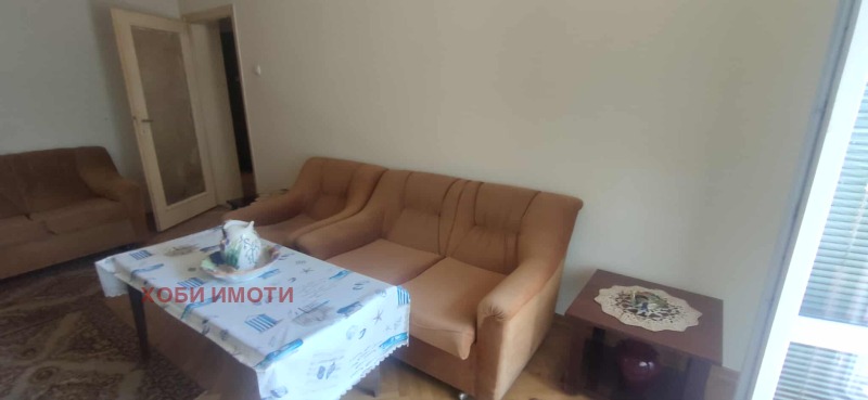 Дава под наем  4-стаен град Пловдив , Център , 105 кв.м | 77153124 - изображение [3]