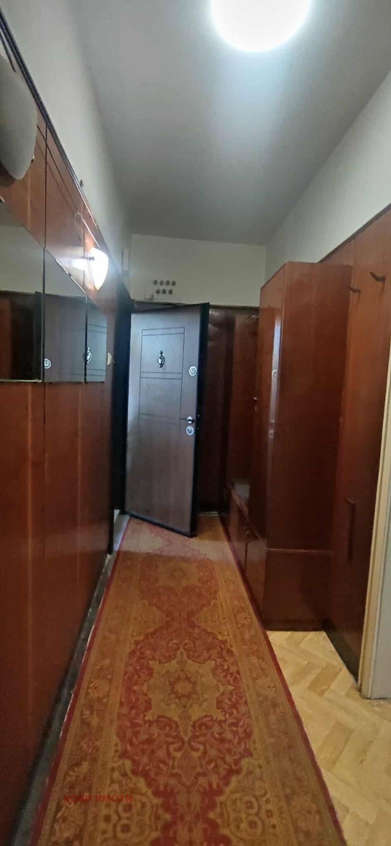 Дава под наем  4-стаен град Пловдив , Център , 105 кв.м | 77153124 - изображение [2]