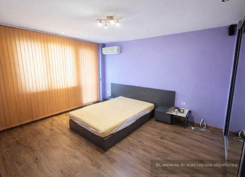 Дава под наем 4-СТАЕН, гр. Варна, Кайсиева градина, снимка 5 - Апартаменти - 53595484