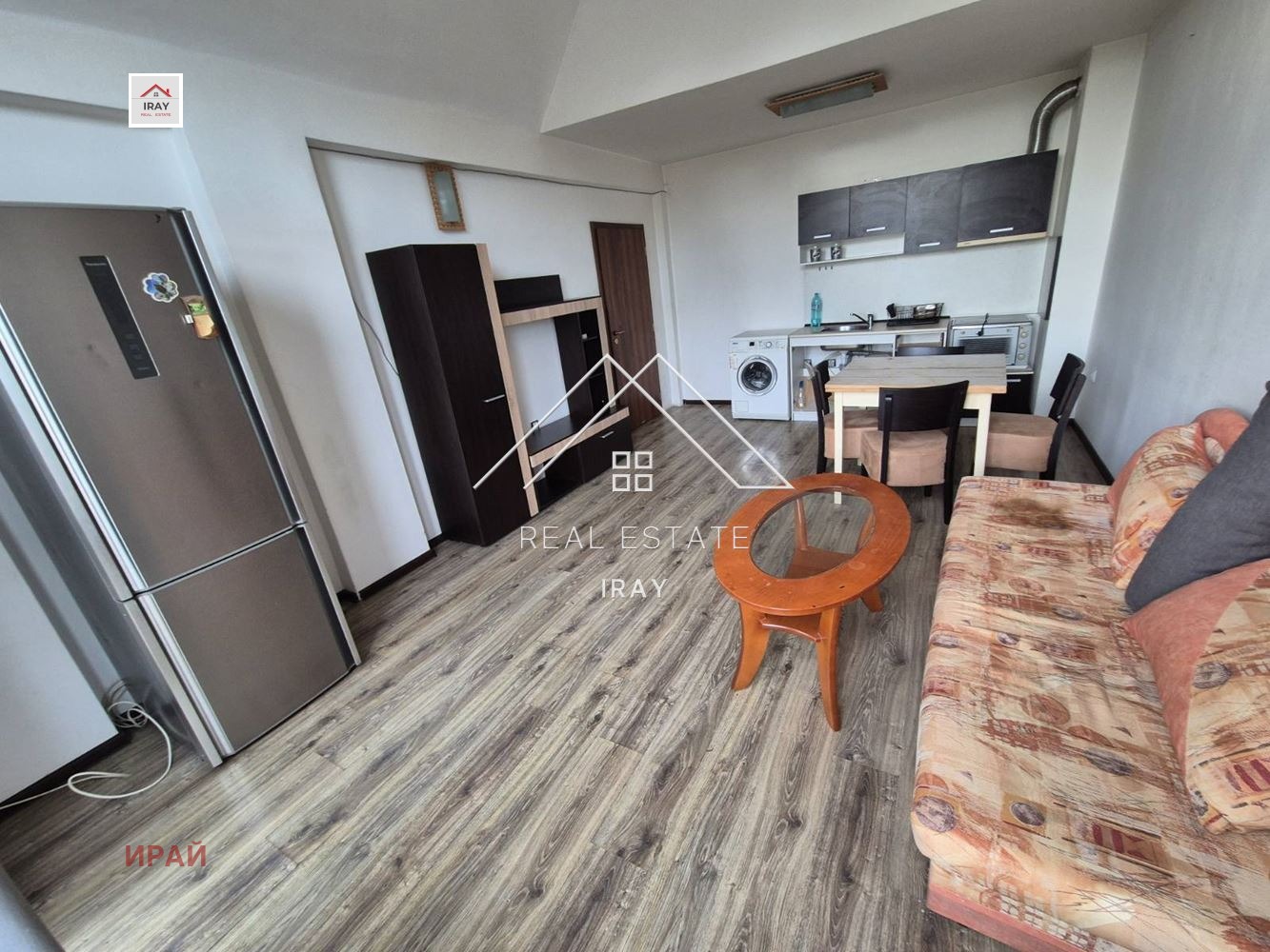 Дава под наем 2-СТАЕН, гр. Стара Загора, Център, снимка 6 - Апартаменти - 53712231