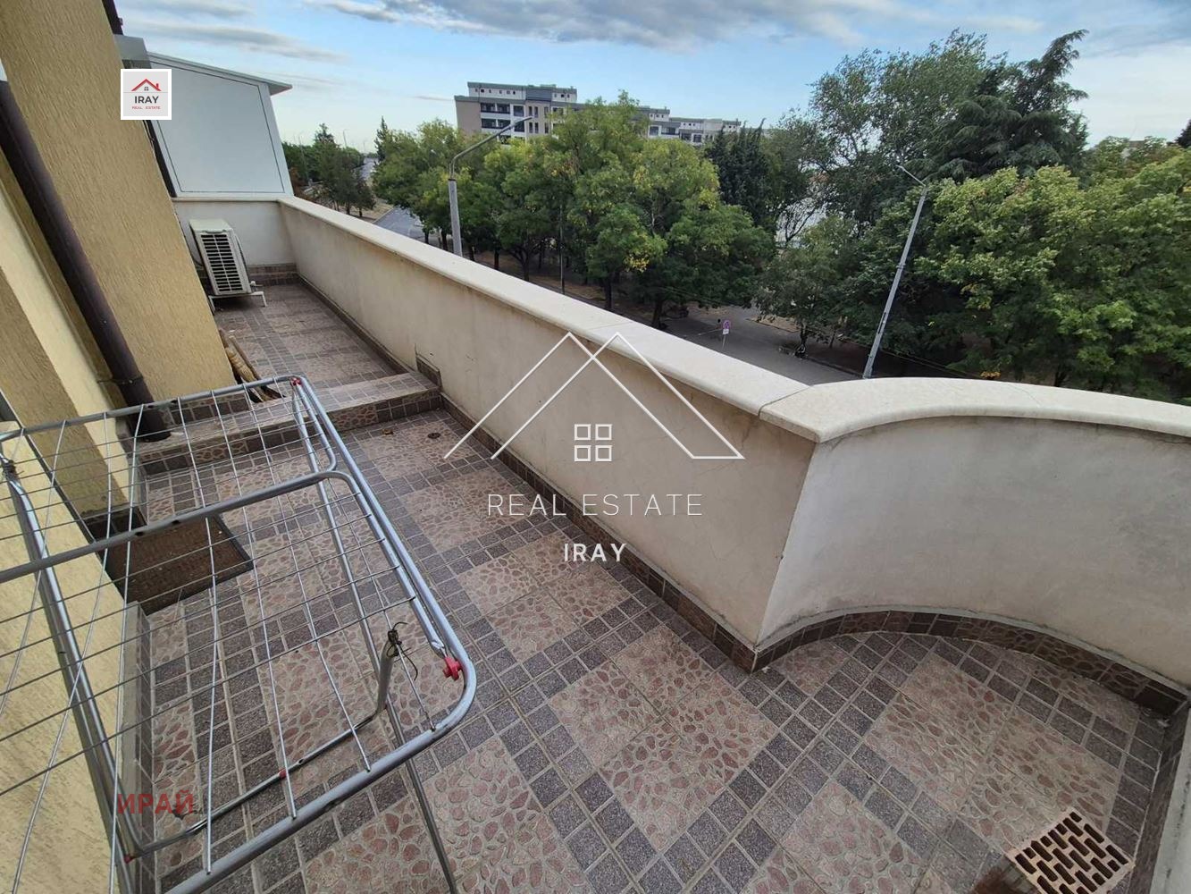 Дава под наем 2-СТАЕН, гр. Стара Загора, Център, снимка 13 - Апартаменти - 53712231