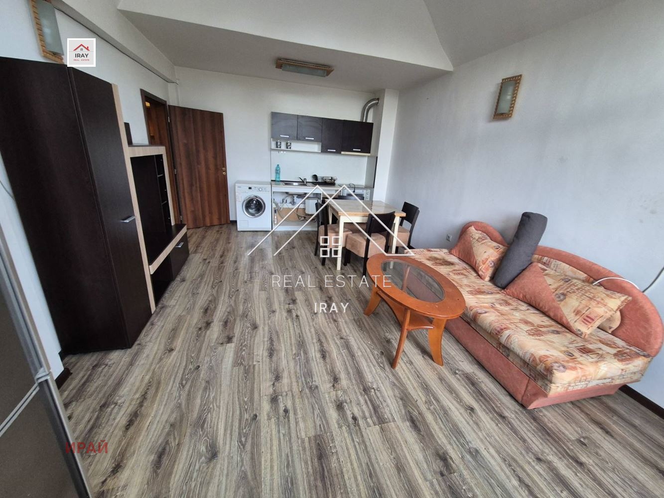 Дава под наем 2-СТАЕН, гр. Стара Загора, Център