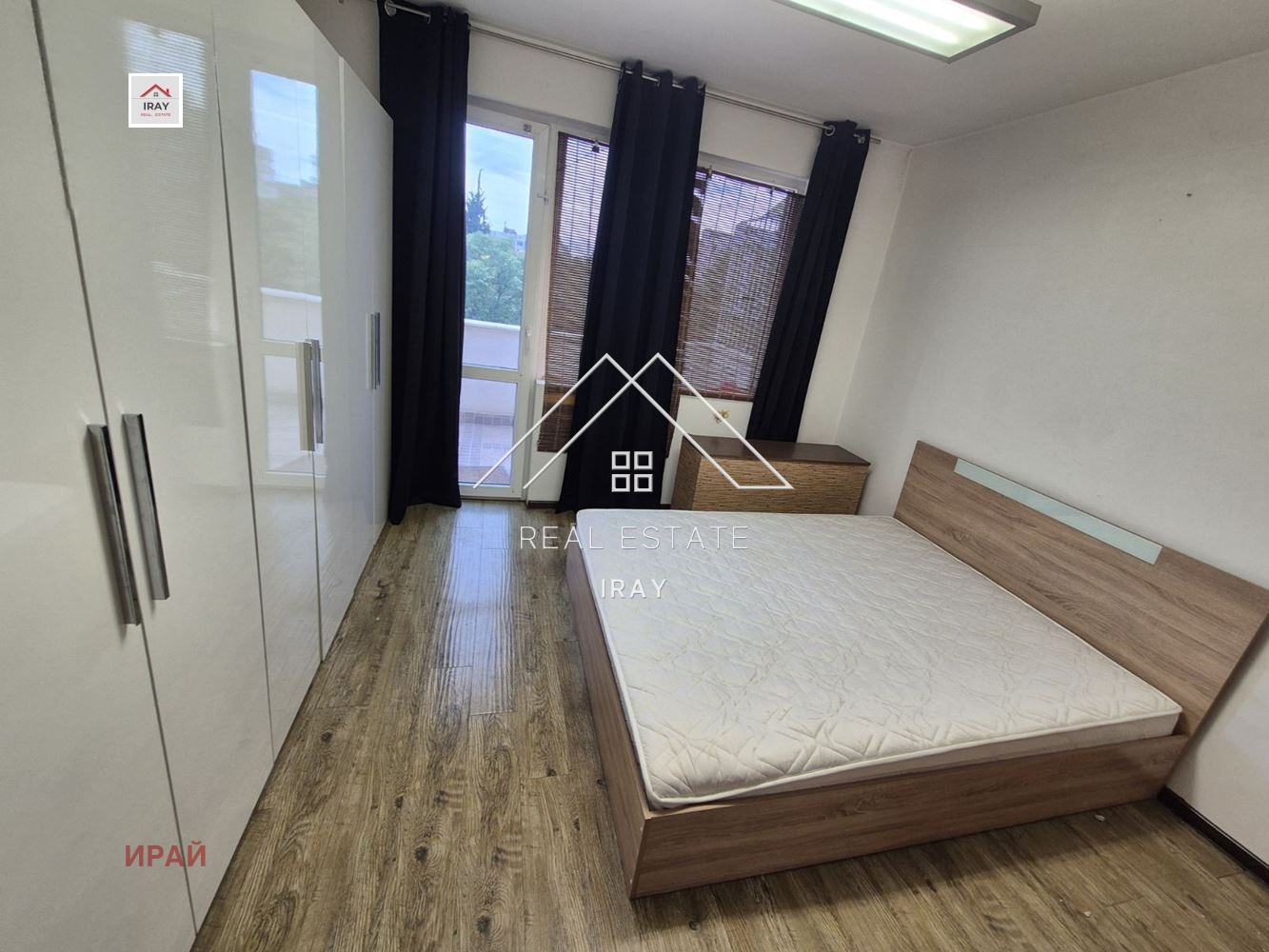 Дава под наем 2-СТАЕН, гр. Стара Загора, Център, снимка 9 - Апартаменти - 53712231