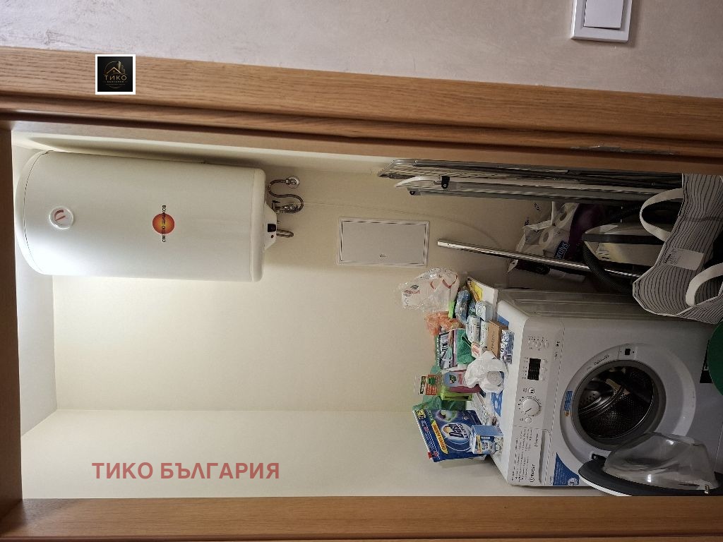 Дава под наем 2-СТАЕН, гр. София, Студентски град, снимка 9 - Апартаменти - 55507522