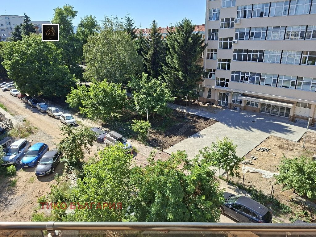 Дава под наем 2-СТАЕН, гр. София, Студентски град, снимка 12 - Апартаменти - 55507522
