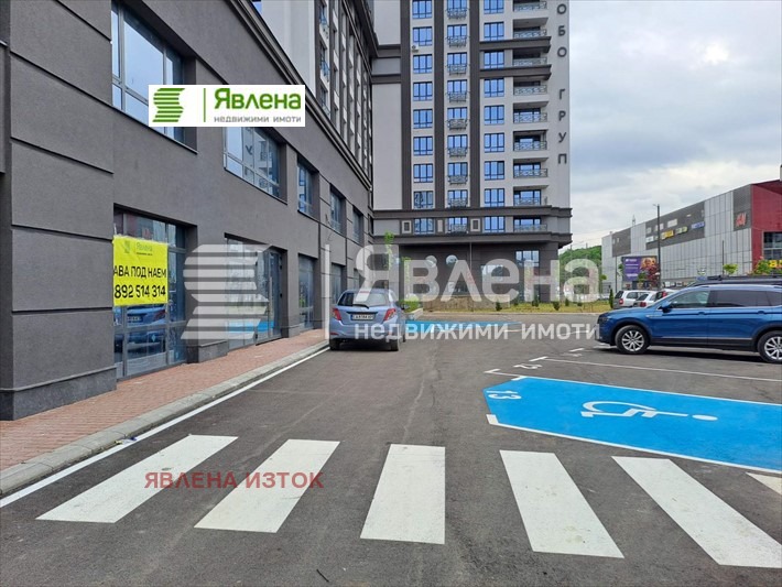 Дава под Наем МАГАЗИН | Imot.bg — изображение 4