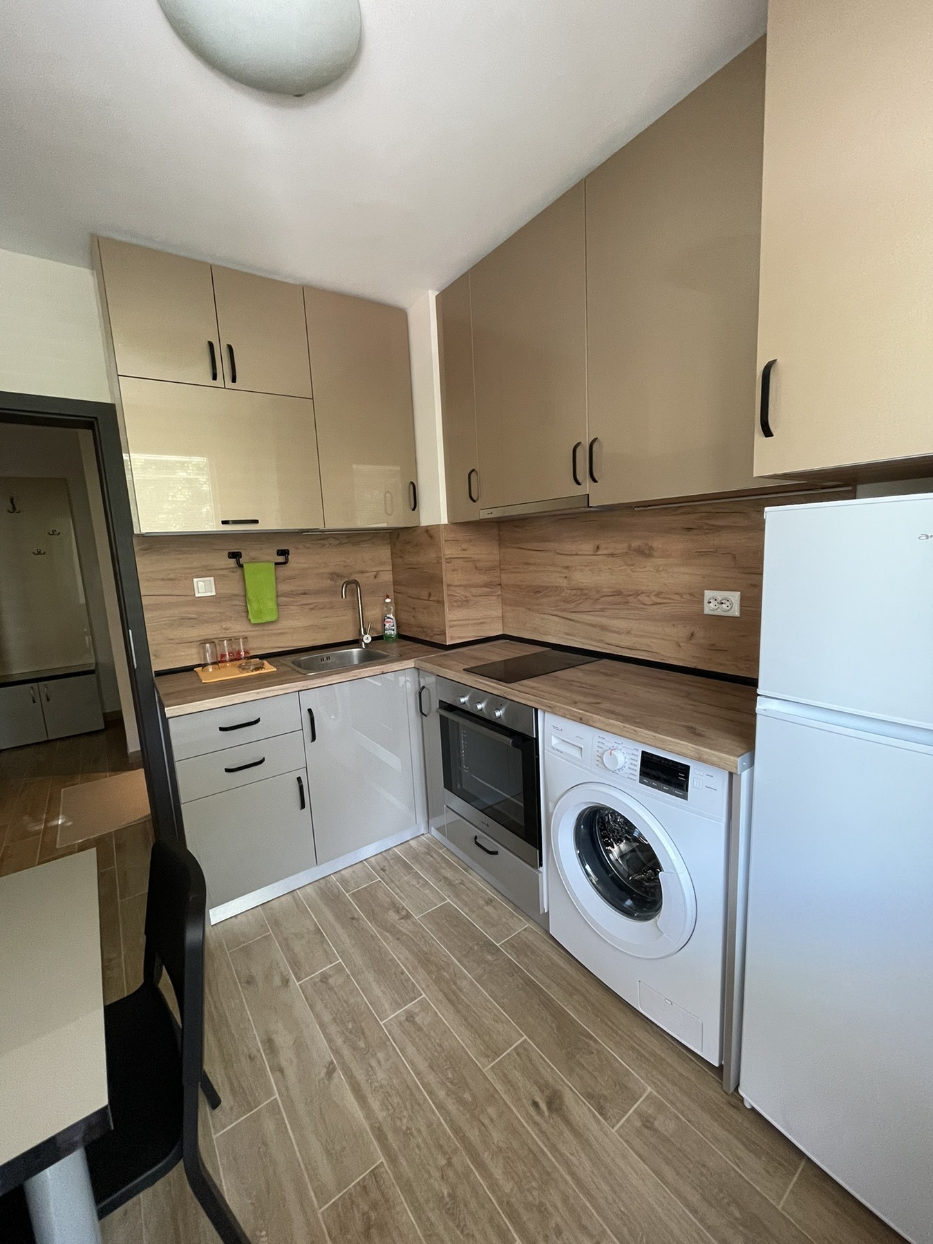 Дава под Наем 2-СТАЕН | Imot.bg — изображение 4