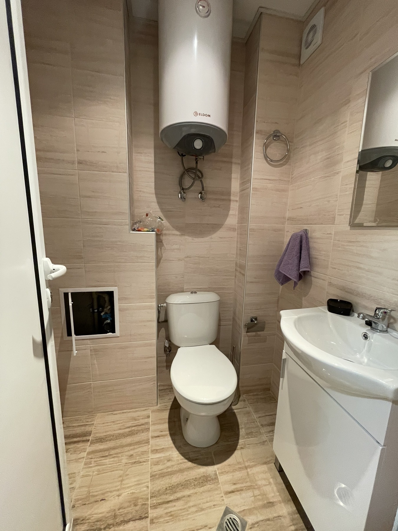 Дава под Наем 2-СТАЕН | Imot.bg — изображение 8