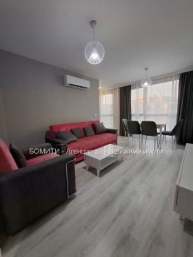 1 soveværelse Studentski grad, Sofia
