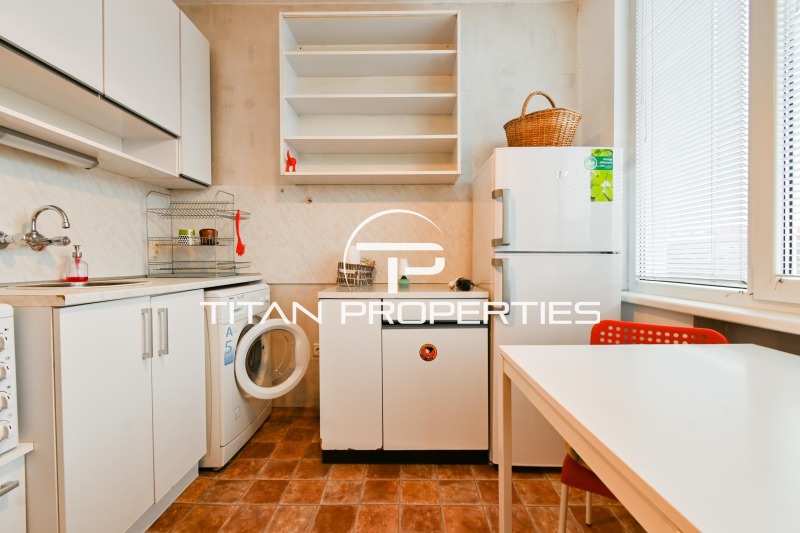 A louer  Studio Sofia , Meditsinska akademiya , 40 m² | 86706785 - image [8]