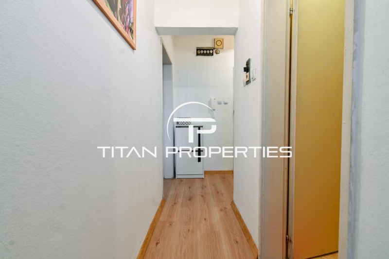 A louer  Studio Sofia , Meditsinska akademiya , 40 m² | 86706785 - image [10]