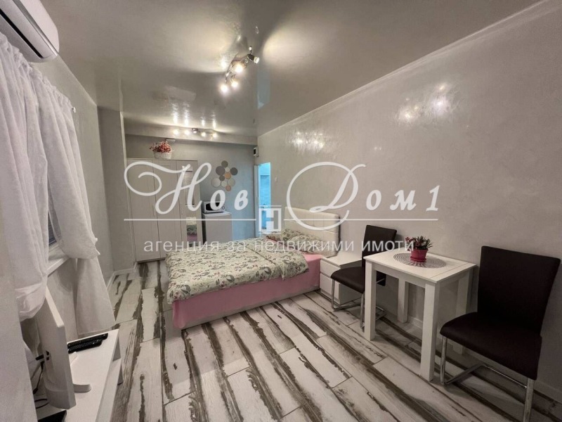 Da affittare  Studio Varna , Tsentar , 20 mq | 71240512 - Immagine [2]