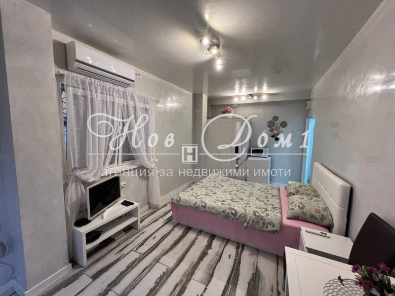 Под наем 1-СТАЕН, град Варна, Център • 250 € • 26084610 — Holmes.bg