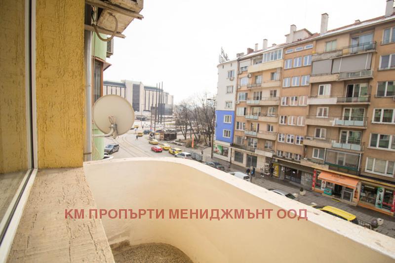Дава под наем 2-СТАЕН, гр. София, Център, снимка 8 - Апартаменти - 54558418
