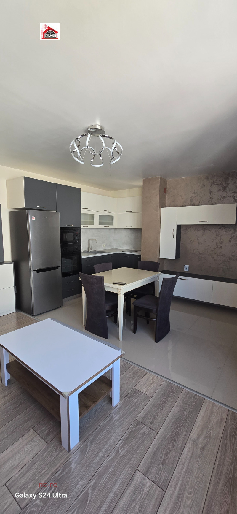 En renta  1 dormitorio Pazardzhik , Idealen tsentar , 80 metros cuadrados | 98954617