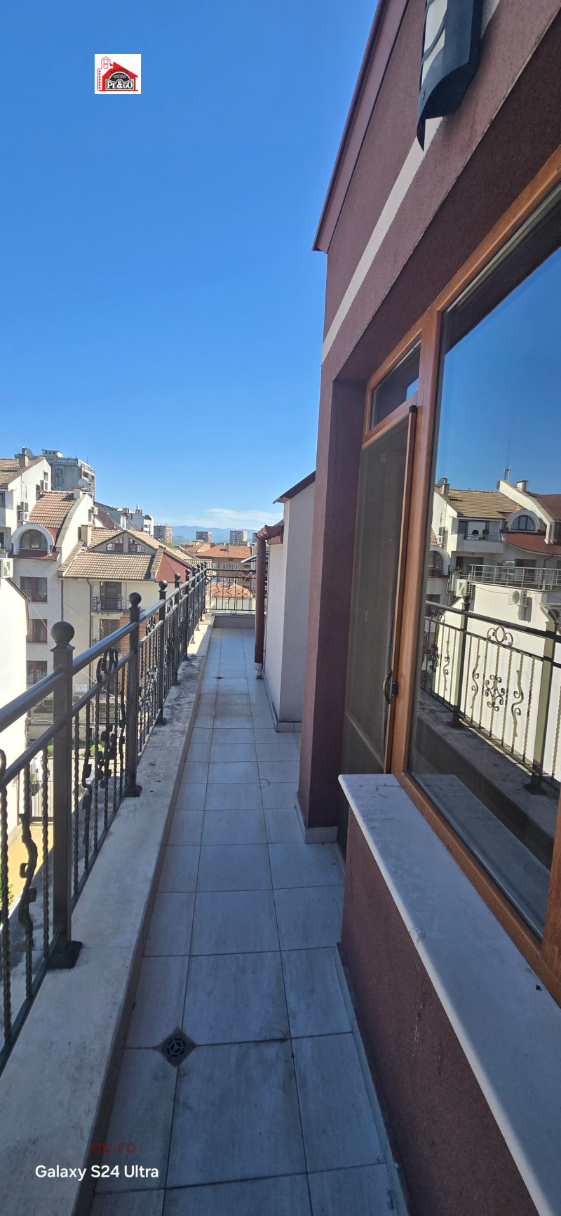 En renta  1 dormitorio Pazardzhik , Idealen tsentar , 80 metros cuadrados | 98954617 - imagen [12]