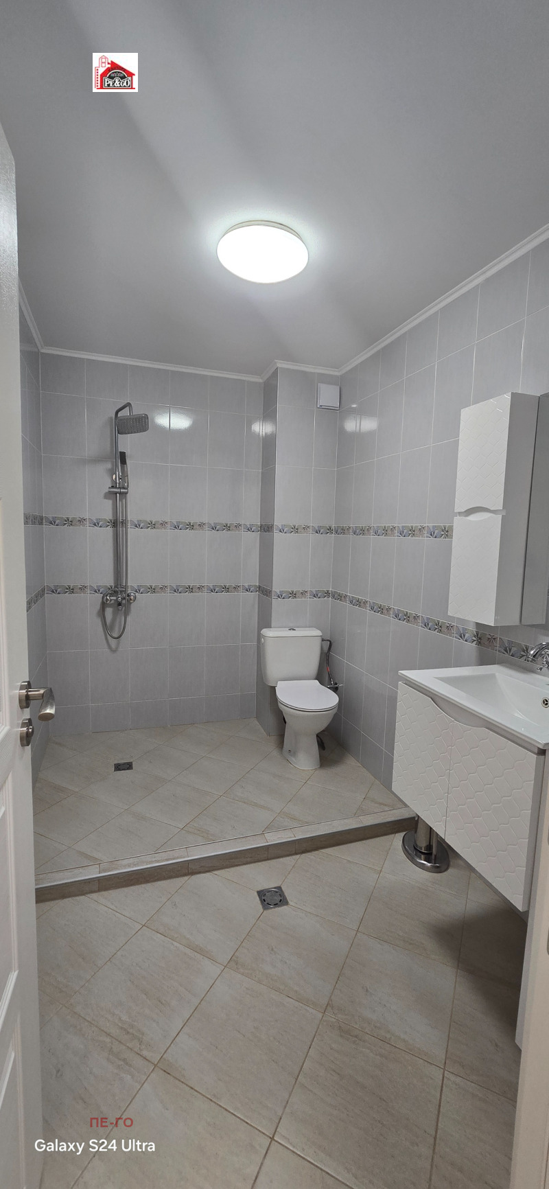 En renta  1 dormitorio Pazardzhik , Idealen tsentar , 80 metros cuadrados | 98954617 - imagen [10]