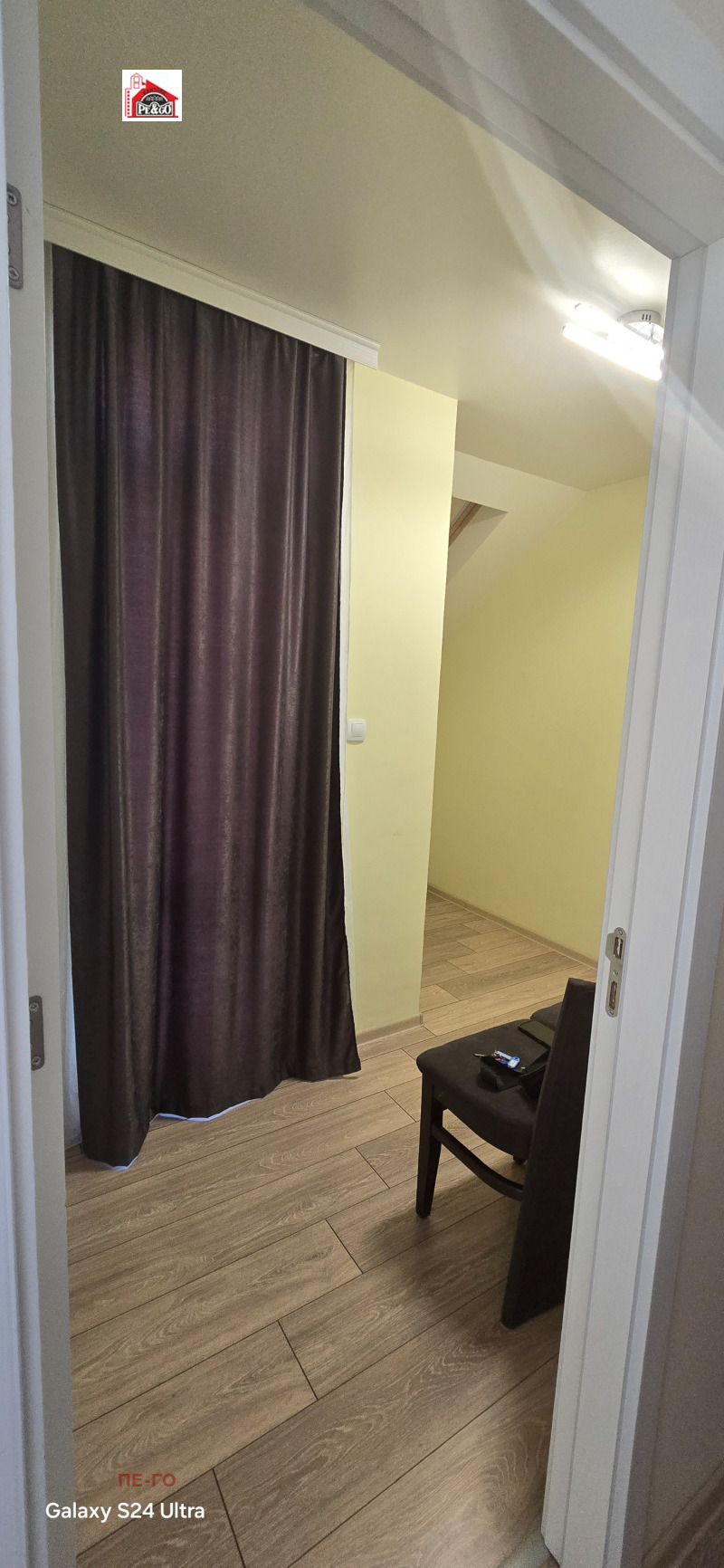 En renta  1 dormitorio Pazardzhik , Idealen tsentar , 80 metros cuadrados | 98954617 - imagen [5]