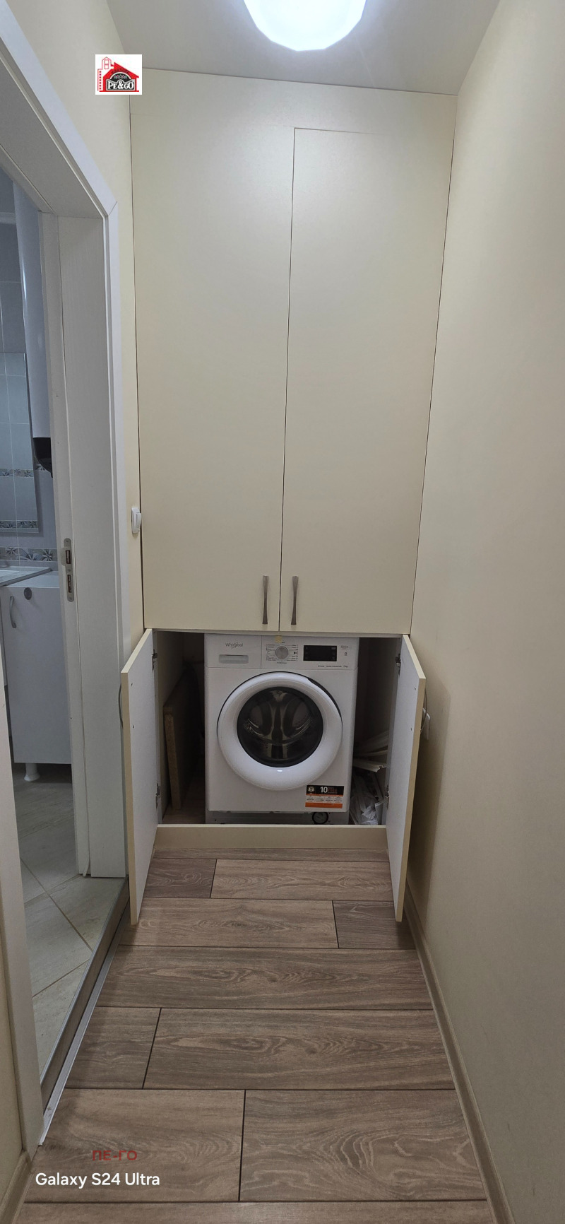 En renta  1 dormitorio Pazardzhik , Idealen tsentar , 80 metros cuadrados | 98954617 - imagen [9]