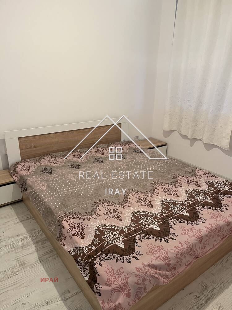 En renta  1 dormitorio Stara Zagora , Zheleznik - iztok , 60 metros cuadrados | 82785020 - imagen [13]
