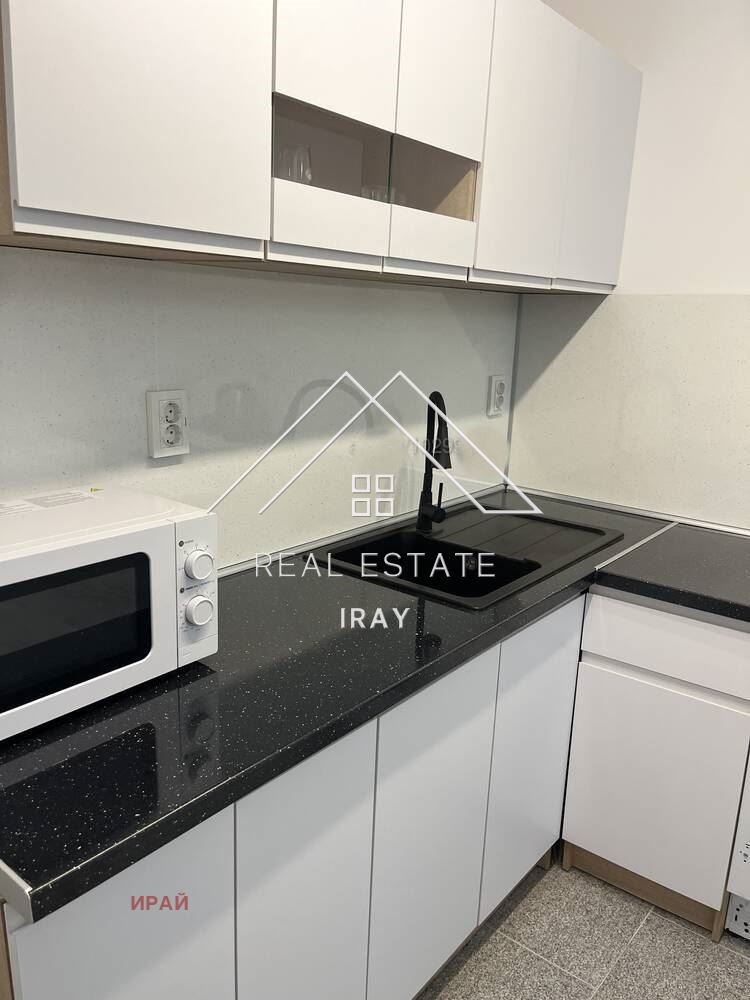 En renta  1 dormitorio Stara Zagora , Zheleznik - iztok , 60 metros cuadrados | 82785020 - imagen [6]