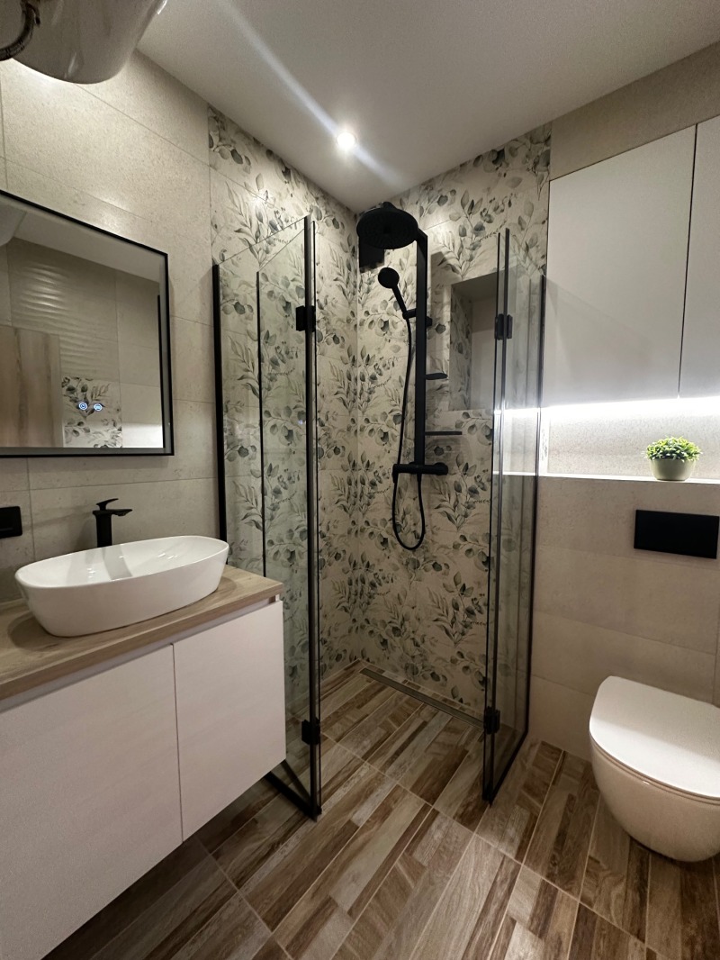 Para alugar  1 quarto Sofia , Serdika , 70 m² | 67699279 - imagem [6]