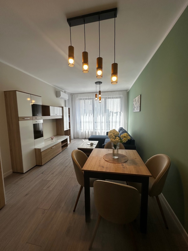 Para alugar  1 quarto Sofia , Serdika , 70 m² | 67699279 - imagem [3]