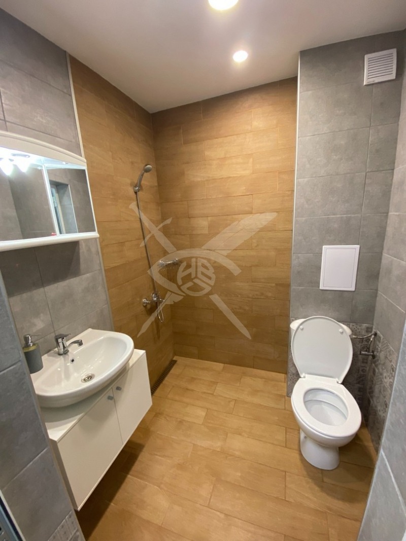 K pronájmu  1 ložnice Sofia , Malinova dolina , 55 m2 | 58764409 - obraz [9]