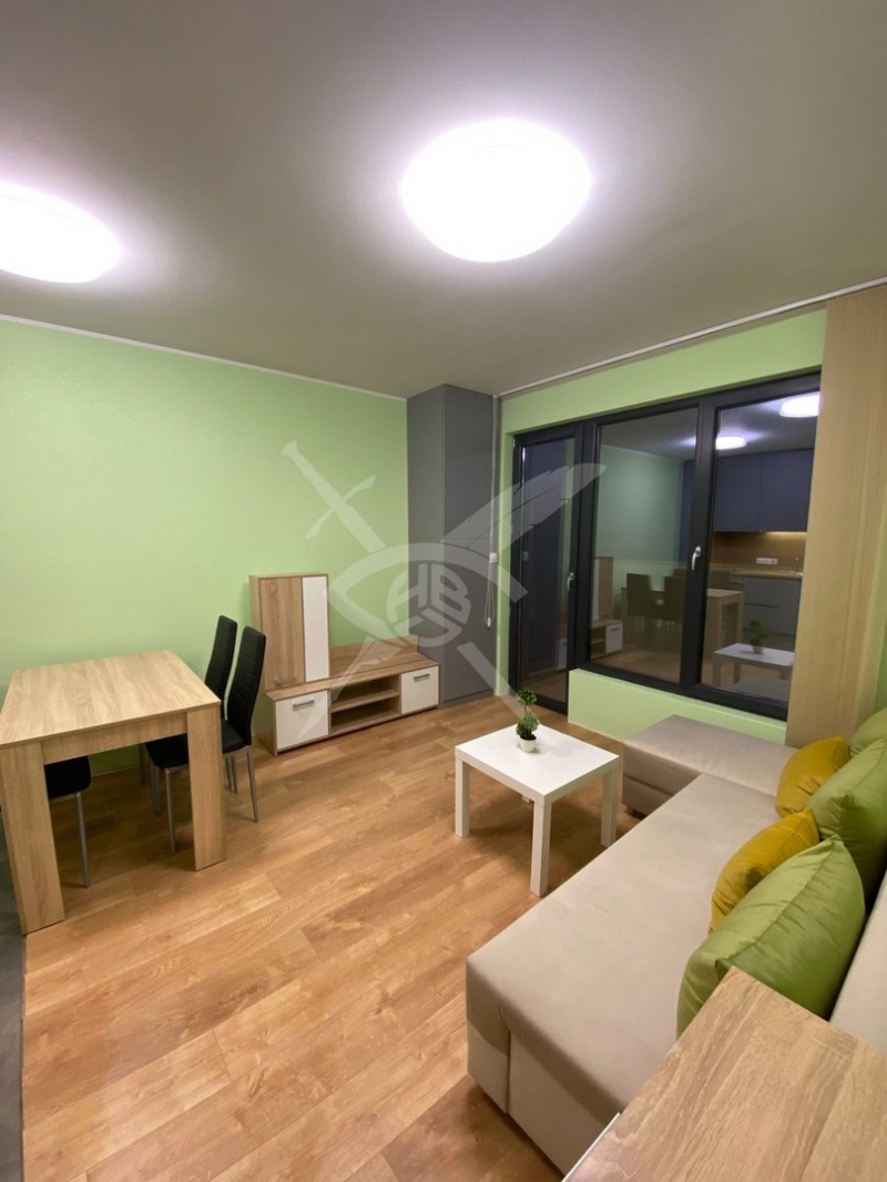 K pronájmu  1 ložnice Sofia , Malinova dolina , 55 m2 | 58764409 - obraz [2]