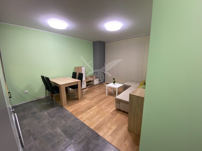 K pronájmu  1 ložnice Sofia , Malinova dolina , 55 m2 | 58764409 - obraz [4]