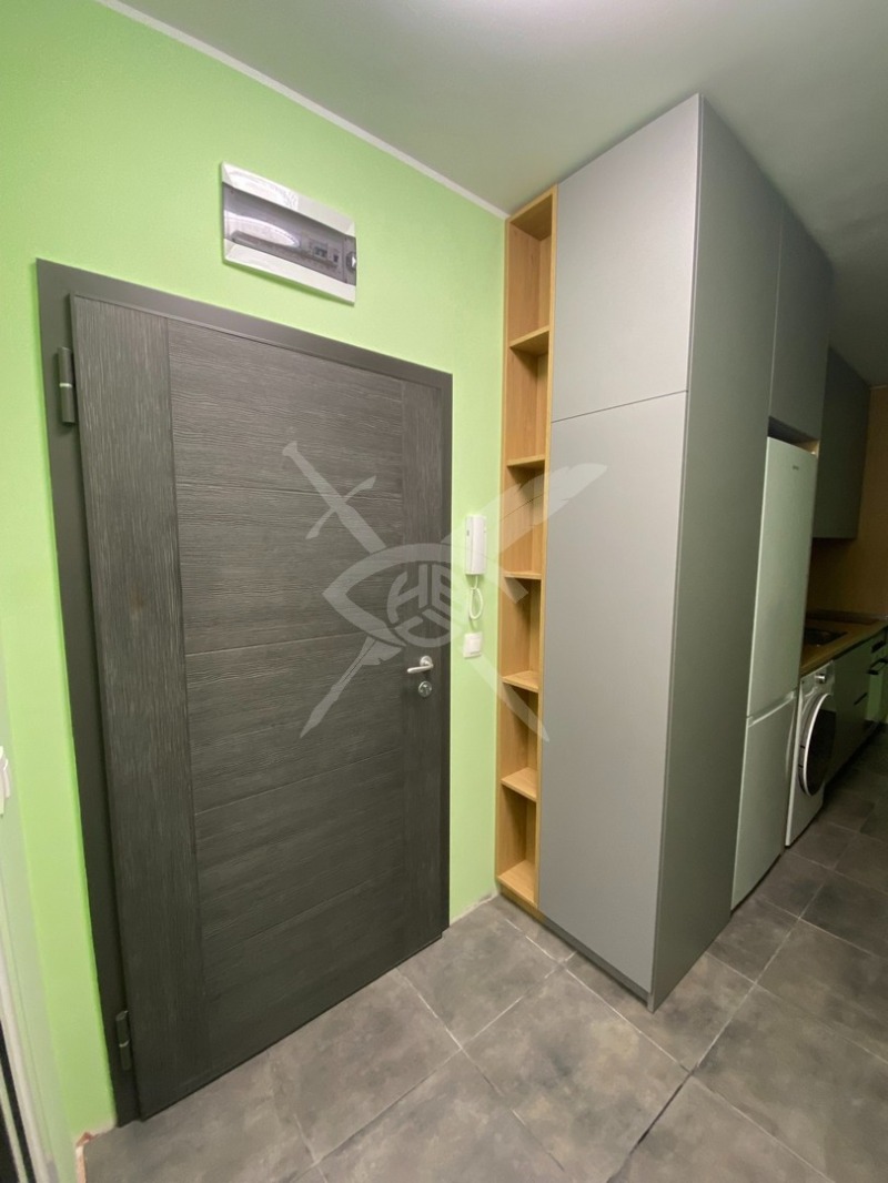 K pronájmu  1 ložnice Sofia , Malinova dolina , 55 m2 | 58764409 - obraz [10]