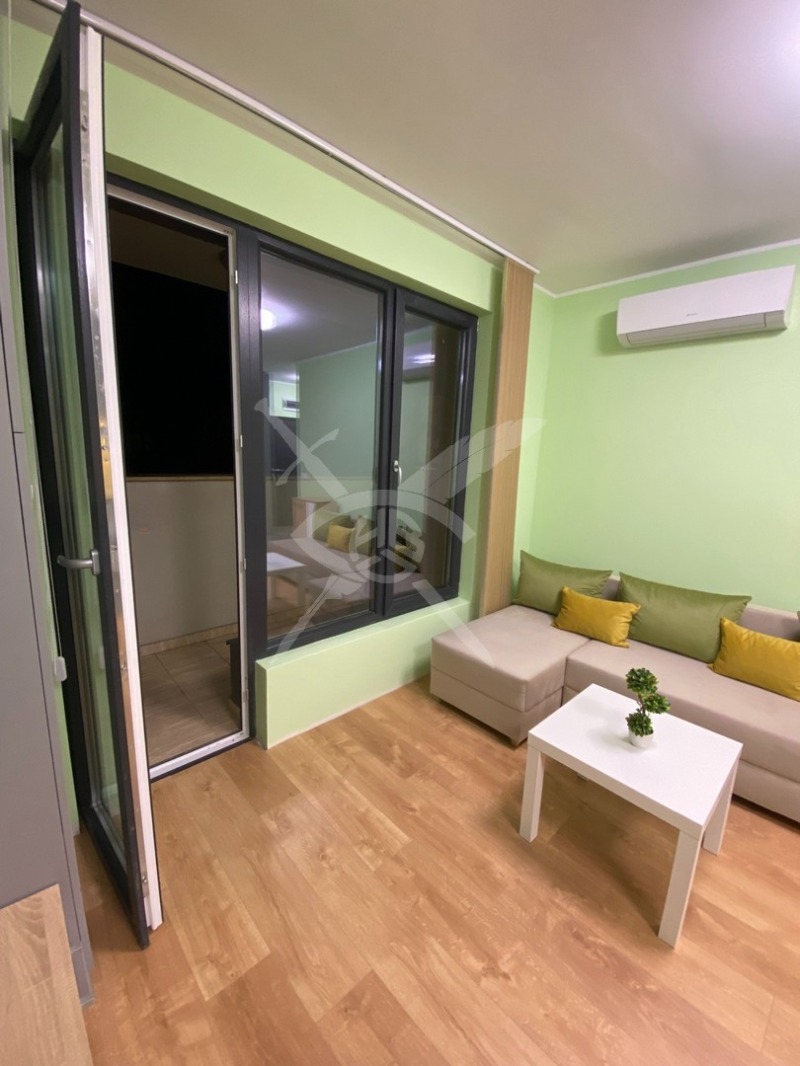 K pronájmu  1 ložnice Sofia , Malinova dolina , 55 m2 | 58764409 - obraz [3]