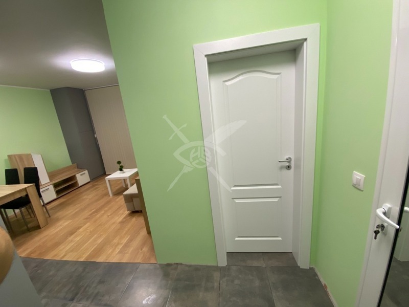 K pronájmu  1 ložnice Sofia , Malinova dolina , 55 m2 | 58764409 - obraz [12]