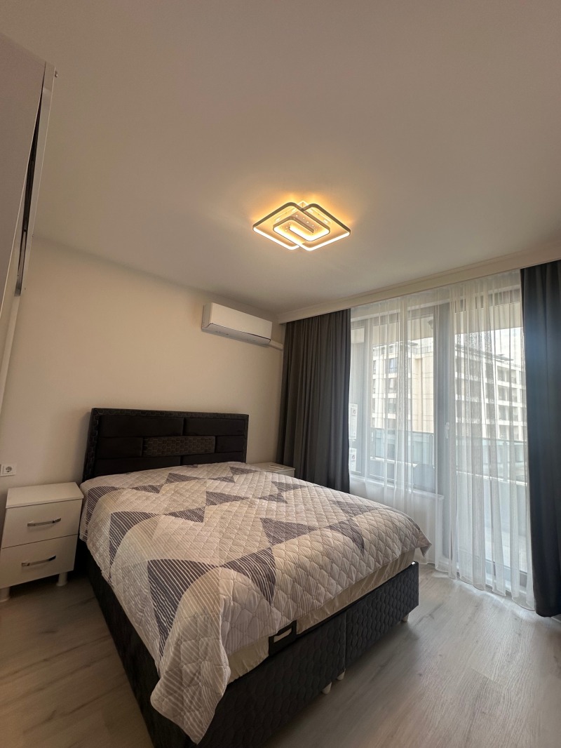 K pronájmu  1 ložnice Sofia , Studentski grad , 72 m2 | 92255100 - obraz [10]