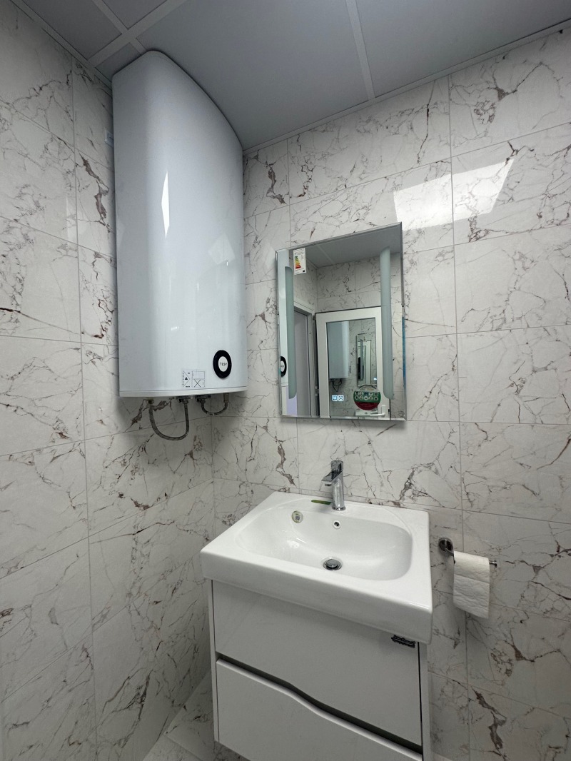 K pronájmu  1 ložnice Sofia , Studentski grad , 72 m2 | 92255100 - obraz [14]