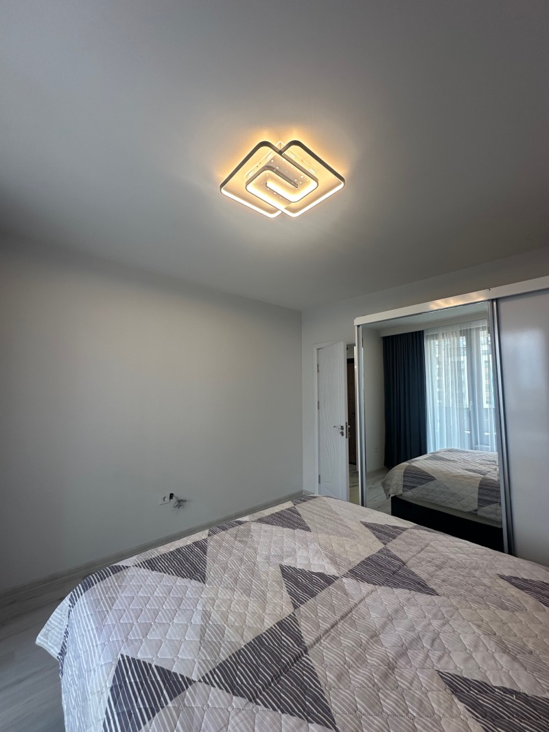 K pronájmu  1 ložnice Sofia , Studentski grad , 72 m2 | 92255100 - obraz [11]