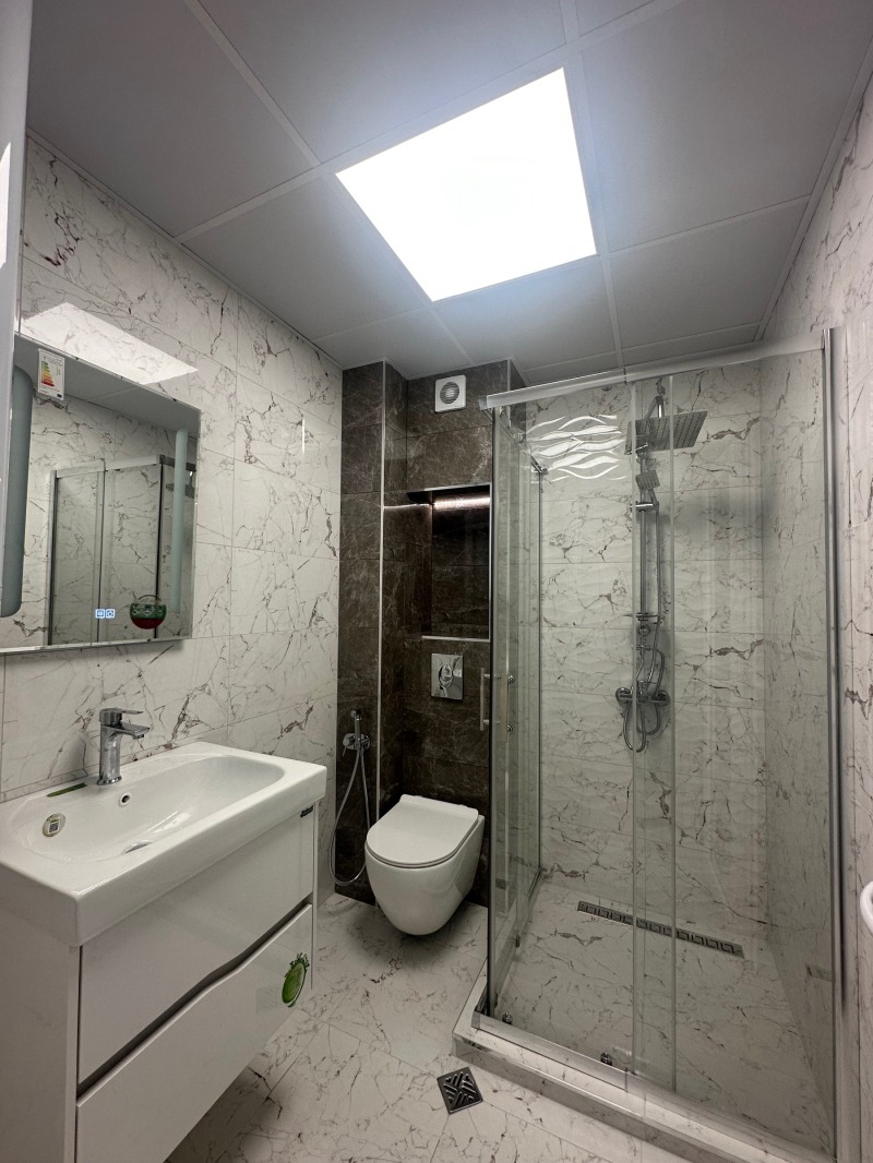 K pronájmu  1 ložnice Sofia , Studentski grad , 72 m2 | 92255100 - obraz [13]