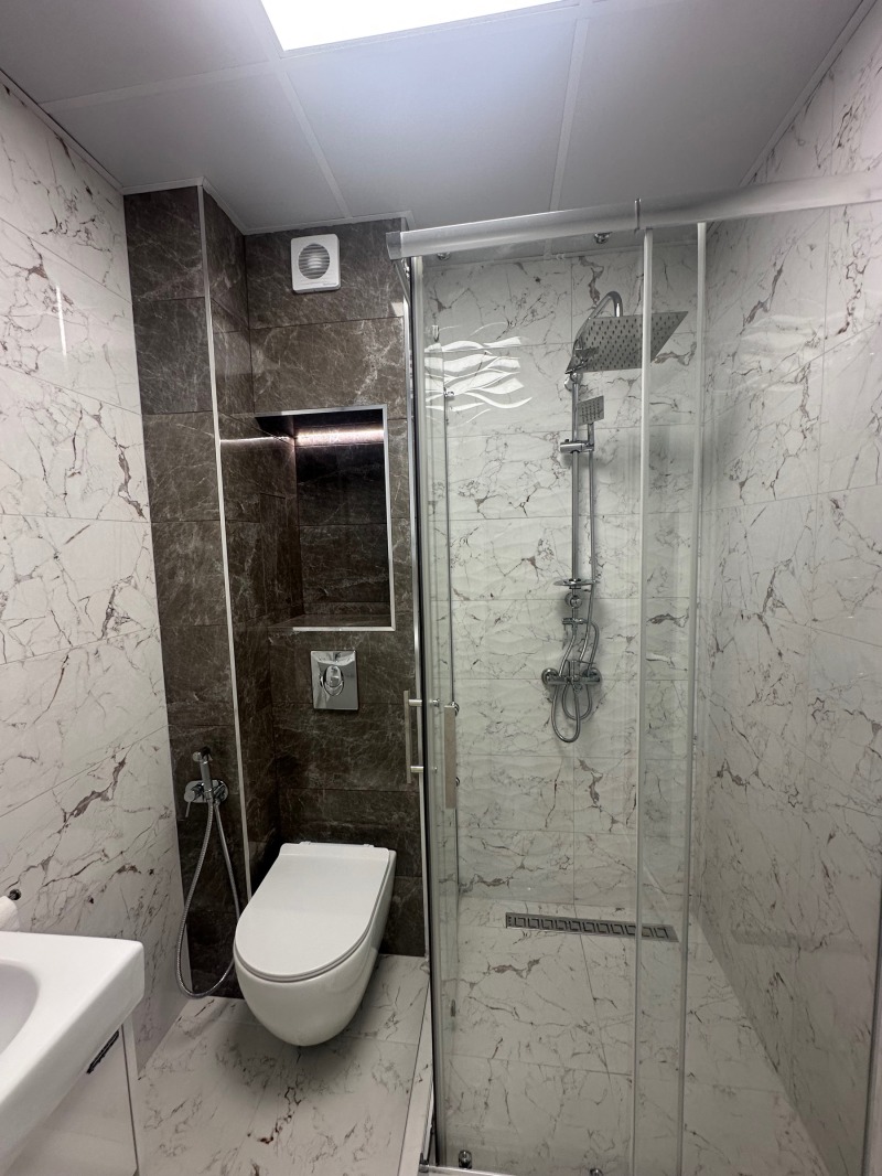 K pronájmu  1 ložnice Sofia , Studentski grad , 72 m2 | 92255100 - obraz [15]