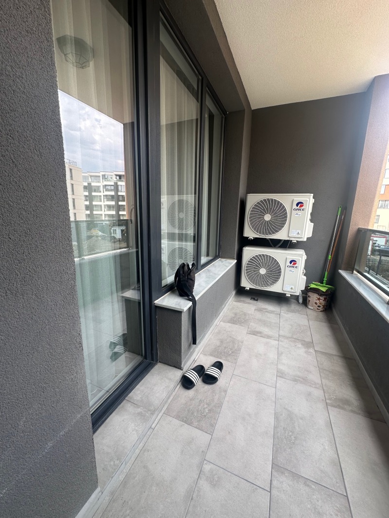 K pronájmu  1 ložnice Sofia , Studentski grad , 72 m2 | 92255100 - obraz [17]