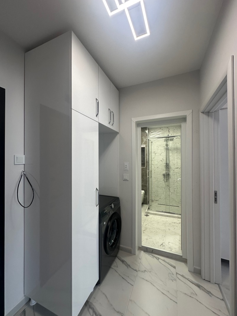 K pronájmu  1 ložnice Sofia , Studentski grad , 72 m2 | 92255100 - obraz [16]