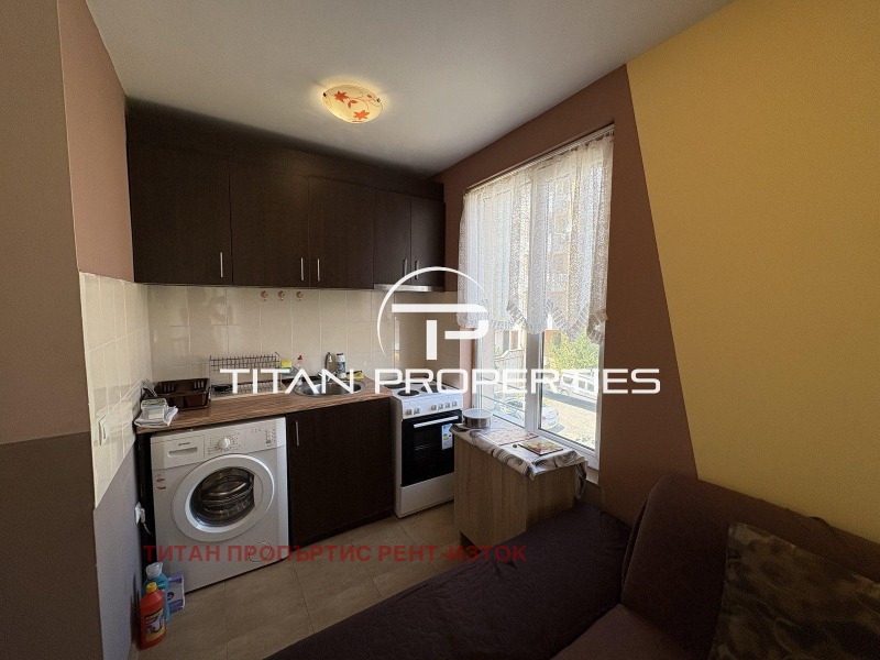 Kiralık  1 yatak odası Burgas , Meden rudnik - zona V , 63 metrekare | 52787900 - görüntü [2]