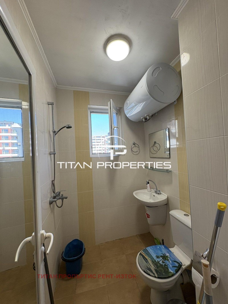 Kiralık  1 yatak odası Burgas , Meden rudnik - zona V , 63 metrekare | 52787900 - görüntü [5]